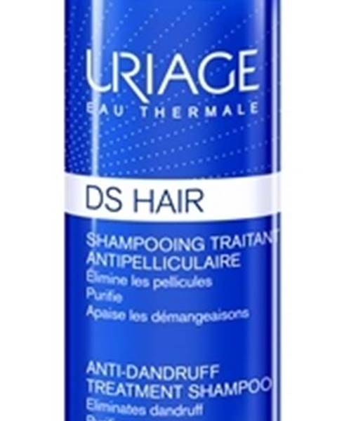 DS HAIR Šampón proti lupinám