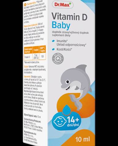 Vitamin D3 Baby