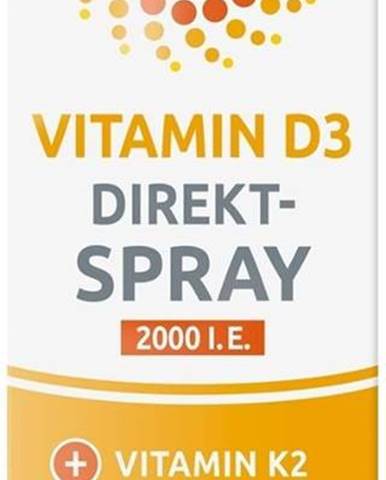 Vitamin D3 DIREKT