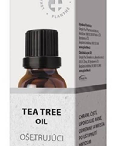 Tea Tree oil OŠETRUJÚCI