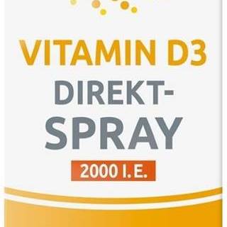 Vitamin D3 DIREKT