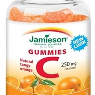 vitamín c gummies