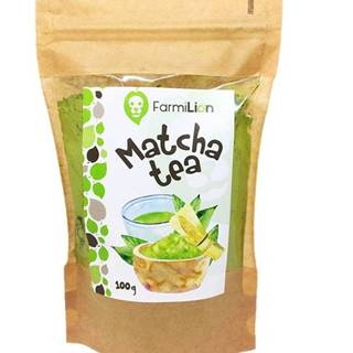Matcha tea - zelený čaj