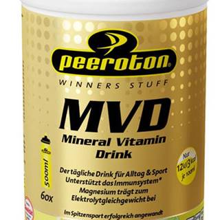 Mineral Vitamin Drink
