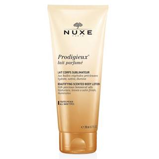 NUXE ProdigieParfemované telové mlieko