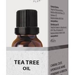 Tea Tree oil OŠETRUJÚCI