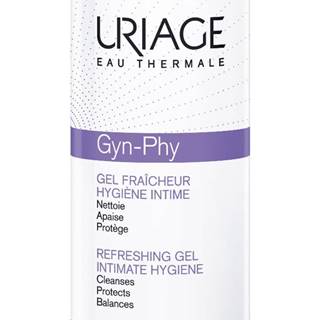 GYN-PHY Čistiaci gél na intímnu hygienu na citlivú pokožku