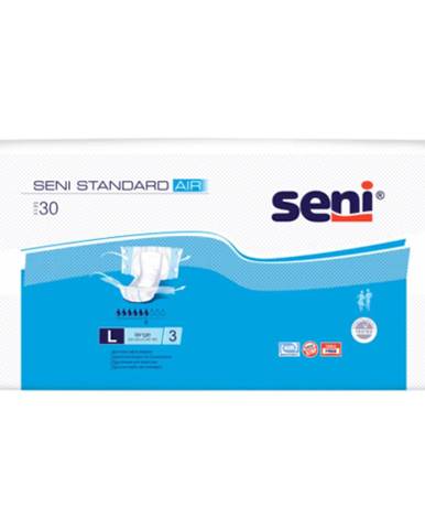 SENI Standard large 3 plienkové nohavičky 30 kusov