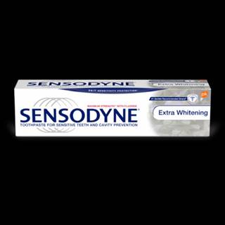 SENSODYNE Extra whitening 75 ml