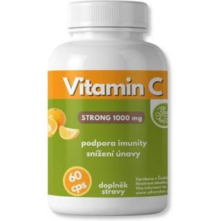 MEDICAL Vitamin C strong 1000 mg 60 kapsúl