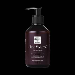 NEW NORDIC Hair volume šampón 250 ml