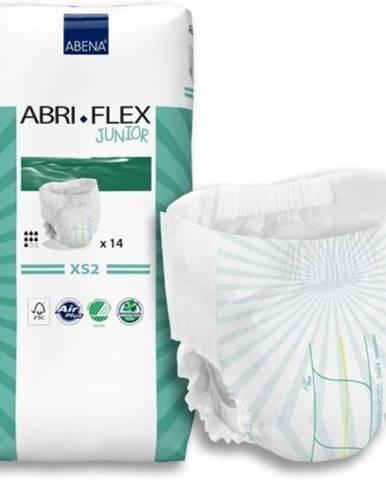ABENA Abri flex XS2 navliekacie plienkové nohavičky 14 kusov