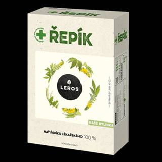 LEROS Repík vňať 40 g