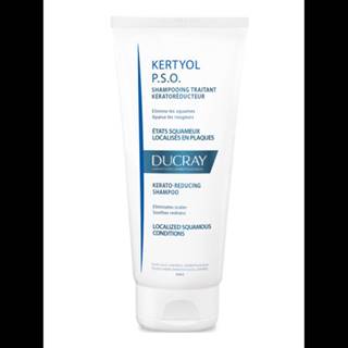Kertyol P.S.O. shampooing závažné stavy lupín 200 ml