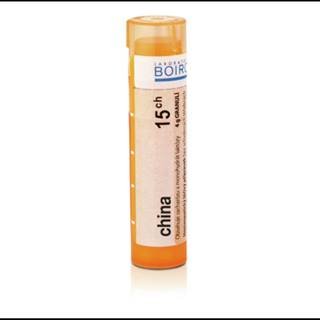 CINA CH15 granule 4 g