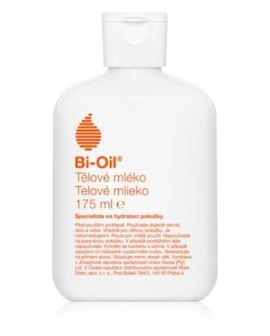 Bi-Oil Telové mlieko 175 ml
