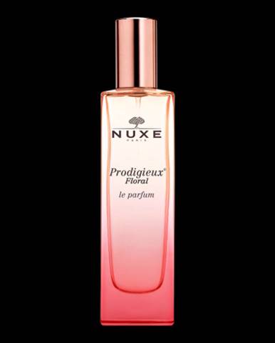 NUXE Prodigieux Floral le parfémová voda, kvetinová 50 ml