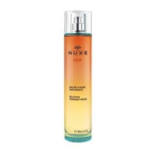 Sun EAU Delikátna telová vôňa parfémová voda 100 ml