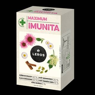 Imunita maximum 20 x 1,2 g