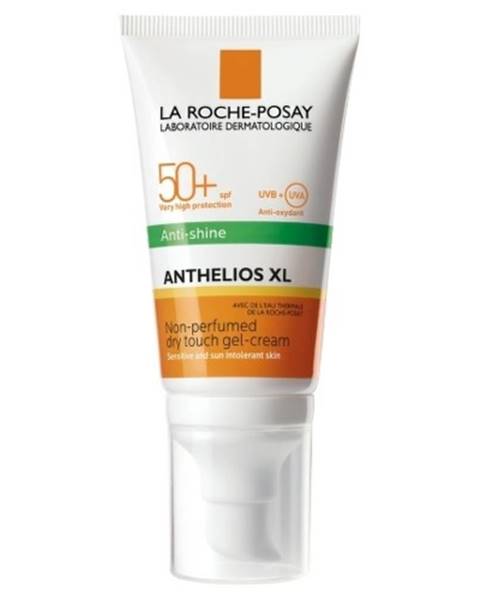 Anthelios XL SPF 50+ anti-shine 50 ml