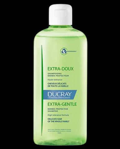 DUCRAY veľmi jemný šampón na časté umývanie 200ml