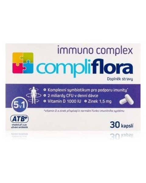 Immuno complex 30 kapsúl