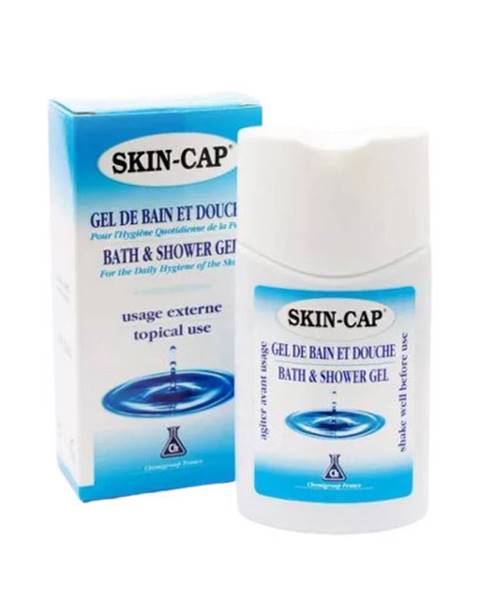 SKIN-CAP Sprchový gél 150 ml