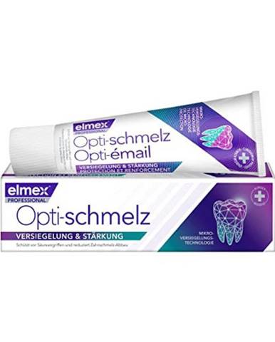 ELMEX Opti-namel professional zubná pasta 75 ml