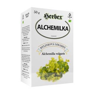 Alchemilka sypaná 50 g