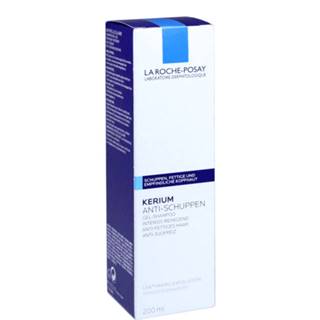 Kerium šampón na mastné lupiny II. akosť 125 ml