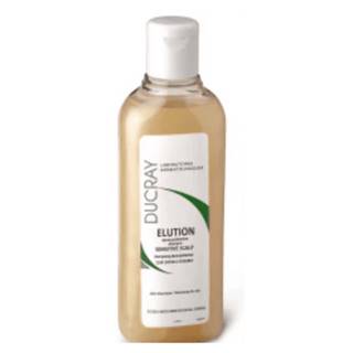 Elution shampooing šampón navracajúci rovnováhu vlasovej pokožke 200ml