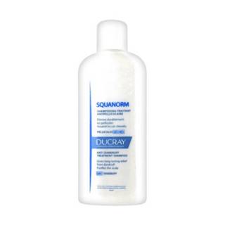 Squanorm shampooing pellicules séches šampón proti suchým lupinám 200 ml