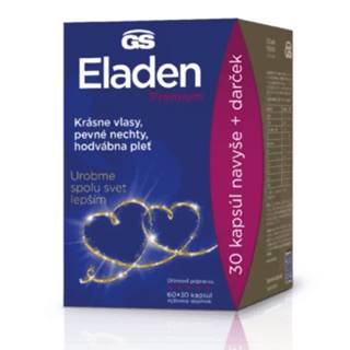 Eladen premium kapsule 60+30 zadramo 90 kapsúl