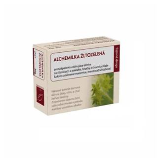 Alchemilka žltozelená vňať 30 g