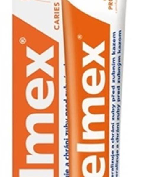 Elmex caries protection zubná pasta