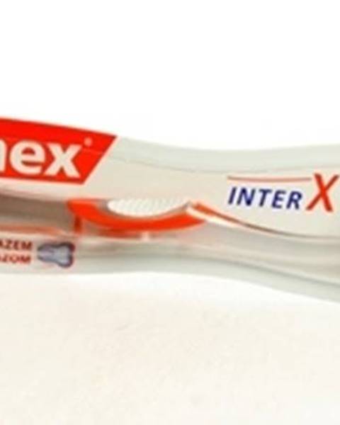 Elmex caries protection zubná kefka