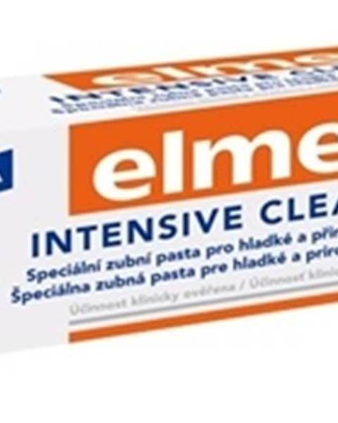 Elmex intensive cleaning zubná pasta