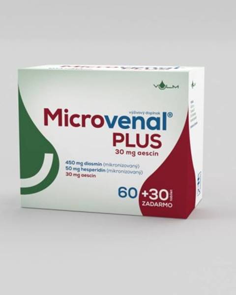 VULM Microvenal PLUS