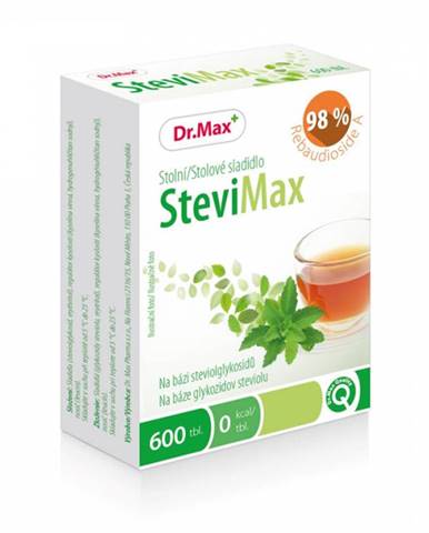 Dr.Max SteviMax
