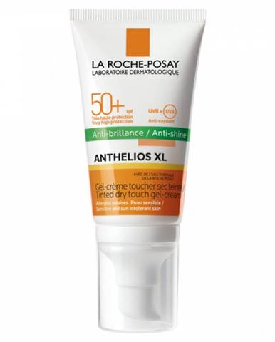 LA ROCHE-POSAY ANTHELIOS XL SPF 50+ zafarb.