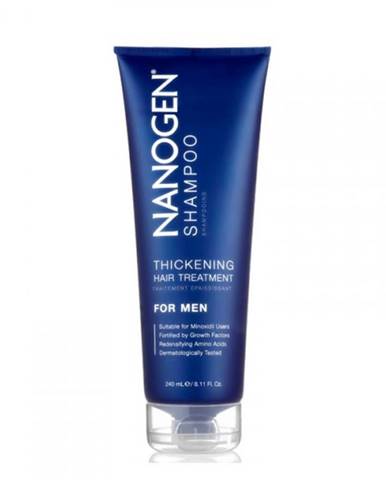 Nanogen Šampón pre mužov