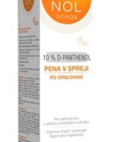 PANTHENOL Omega 10% ĽADOVÝ EFEKT