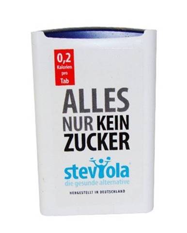 Steviola Tabs