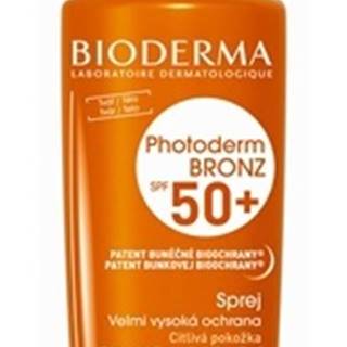 BIODERMA Photoderm BRONZ SPF 50+ (V1)