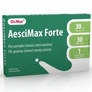 Dr.Max AesciMax Forte