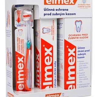 Elmex caries protection systém proti zubnému kazu