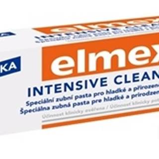 Elmex intensive cleaning zubná pasta