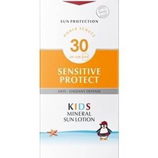 Eucerin SUN SENSITIVE PROTECT SPF 30 detské mlieko