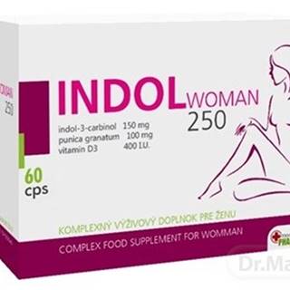 INDOL WOMAN 250