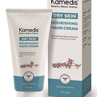 Kamedis dry skin nourishing hand cream